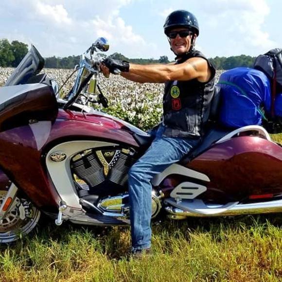 Meet your Posher, Bryan - Picture 1 of 1